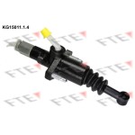 FTE Debriyaj Üst Merkezi 168 - Kod FTEKG15011.1.4 - OEM A1682900412