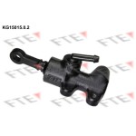 FTE Debriyaj Üst Merkezi T4 - Kod FTEKG15015.0.2 - OEM 701721401B