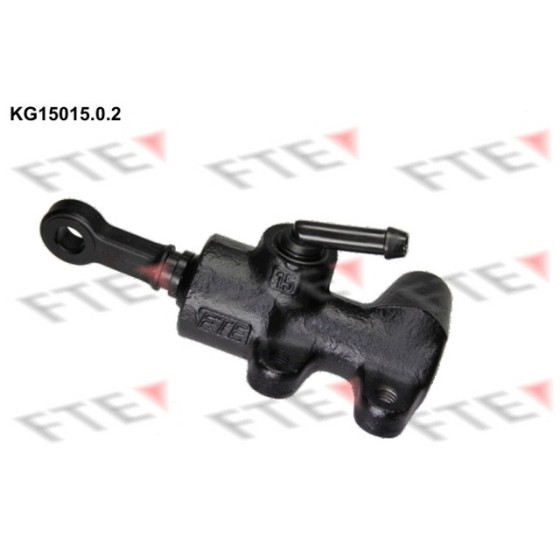 FTE Debriyaj Üst Merkezi T4 - Kod FTEKG15015.0.2 - OEM 701721401B ürün görseli