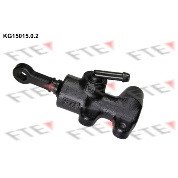 FTE Debriyaj Üst Merkezi T4 - Kod FTEKG15015.0.2 - OEM 701721401B