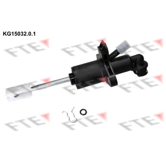 FTE Debriyaj Üst Merkezi Volkswagen Golf 4 - Kod FTEKG15032.0.1 - OEM 1J1721388G ürün görseli