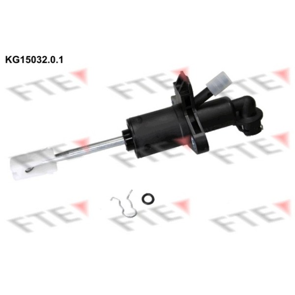 FTE Debriyaj Üst Merkezi Volkswagen Golf 4 - Kod FTEKG15032.0.1 - OEM 1J1721388G