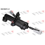 FTE Debriyaj Üst Merkezi Volkswagen Polo 4-5 1.4-1.4 Audi TDI 2002 - Kod FTEKG15037.4.1 - OEM 6Q0721388D