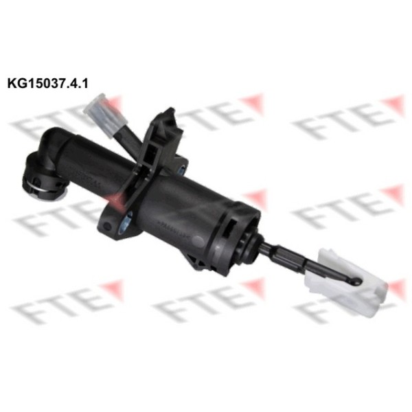 FTE Debriyaj Üst Merkezi Volkswagen Polo 4-5 1.4-1.4 Audi TDI 2002 - Kod FTEKG15037.4.1 - OEM 6Q0721388D