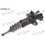 FTE Debriyaj Merkezi Üst T5 - Kod FTEKG15037.4.4 - OEM 7H0721401C