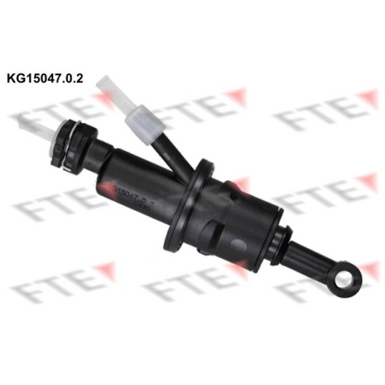 FTE Debriyaj Üst Merkezi - Kod FTEKG15047.0.2 - OEM A1692900312 ürün görseli