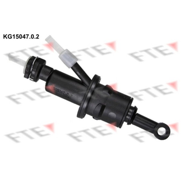 FTE Debriyaj Üst Merkezi - Kod FTEKG15047.0.2 - OEM A1692900312