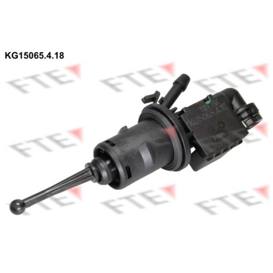 FTE Debriyaj Üst Merkezi Volkswagen Golf 5 - Volkswagen Caddy 3 1.6-1.9 Audi TDI 2010->> - 15.57mm Sensörlü - Kod FTEKG15065.4.18 - OEM 1K0721388AB ürün görseli