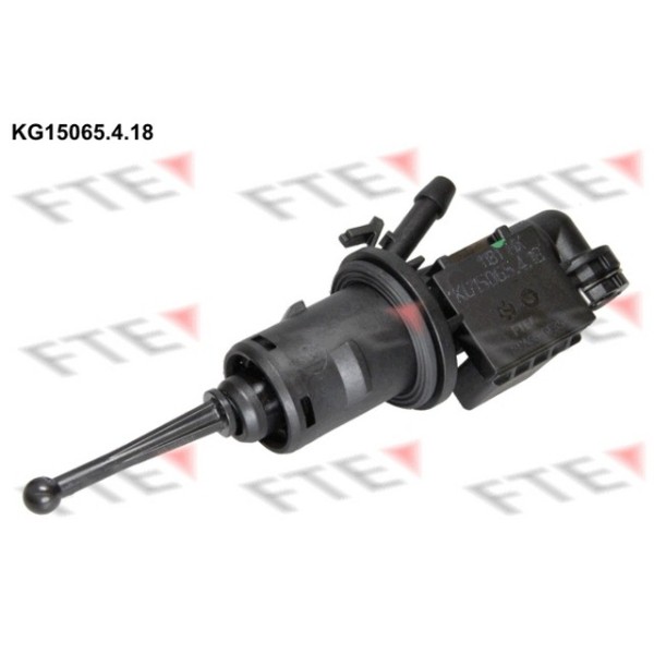 FTE Debriyaj Üst Merkezi Volkswagen Golf 5 - Volkswagen Caddy 3 1.6-1.9 Audi TDI 2010->> - 15.57mm Sensörlü - Kod FTEKG15065.4.18 - OEM 1K0721388AB