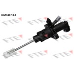 FTE Debriyaj Üst Merkezi Volkswagen Polo Classic - Kod FTEKG15067.0.1 - OEM 6K1721401