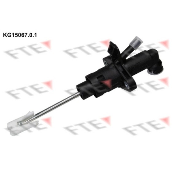 FTE Debriyaj Üst Merkezi Volkswagen Polo Classic - Kod FTEKG15067.0.1 - OEM 6K1721401 ürün görseli