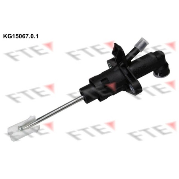 FTE Debriyaj Üst Merkezi Volkswagen Polo Classic - Kod FTEKG15067.0.1 - OEM 6K1721401