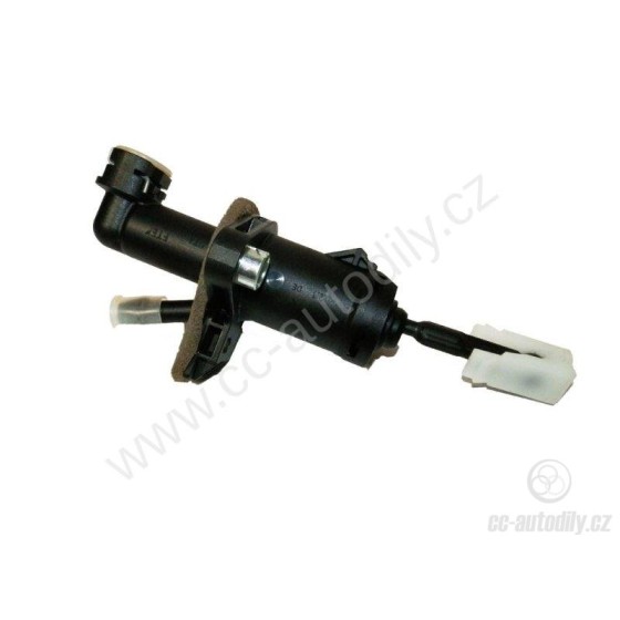 FTE Debriyaj Üst Merkezi Volkswagen Golf 7 - A3 1.4 Tsi-1.6 Audi TDI - Kod FTEKG15087.4.11 - OEM 6R0721405A ürün görseli