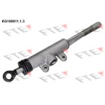FTE Debriyaj Üst Merkezi E34 - Kod FTEKG190011.1.3 - OEM 21521155425