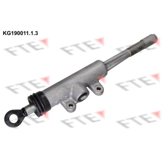 FTE Debriyaj Üst Merkezi E34 - Kod FTEKG190011.1.3 - OEM 21521155425 ürün görseli
