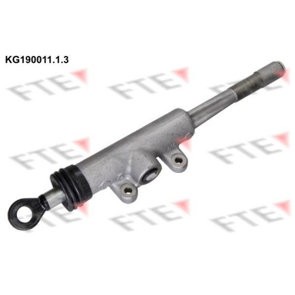 FTE Debriyaj Üst Merkezi E34 - Kod FTEKG190011.1.3 - OEM 21521155425