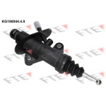 FTE Debriyaj Üst Merkezi Sharan - Kod FTEKG190044.4.9 - OEM 7M0721401D