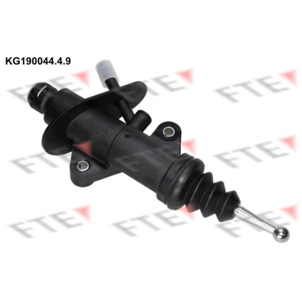 FTE Debriyaj Üst Merkezi Sharan - Kod FTEKG190044.4.9 - OEM 7M0721401D