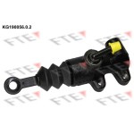 FTE Debriyaj Üst Merkezi T4 - Kod FTEKG190056.0.2 - OEM 701721401