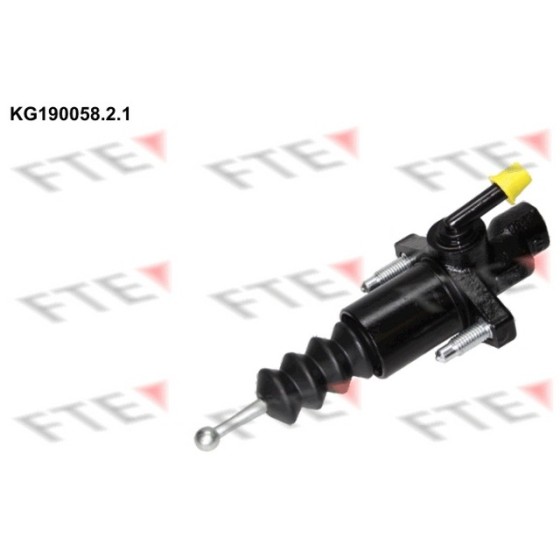 FTE Debriyaj Üst Merkezi Volkswagen Golf 3 - Volkswagen Caddy 2 - Kod FTEKG190058.2.1 - OEM 1H1721401 ürün görseli