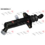FTE Debriyaj Üst Merkezi E39 - Kod FTEKG190059.0.1 - OEM 21526758828