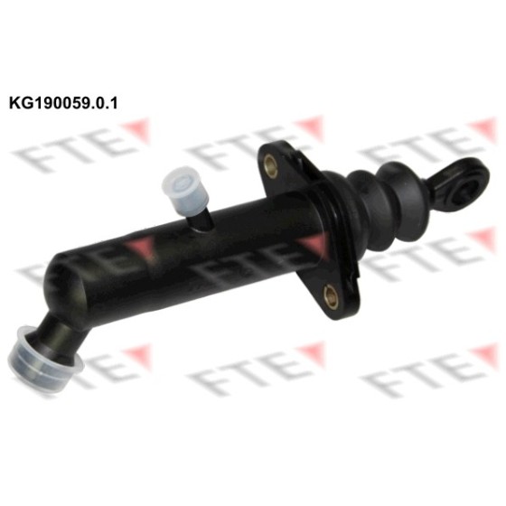 FTE Debriyaj Üst Merkezi E39 - Kod FTEKG190059.0.1 - OEM 21526758828 ürün görseli