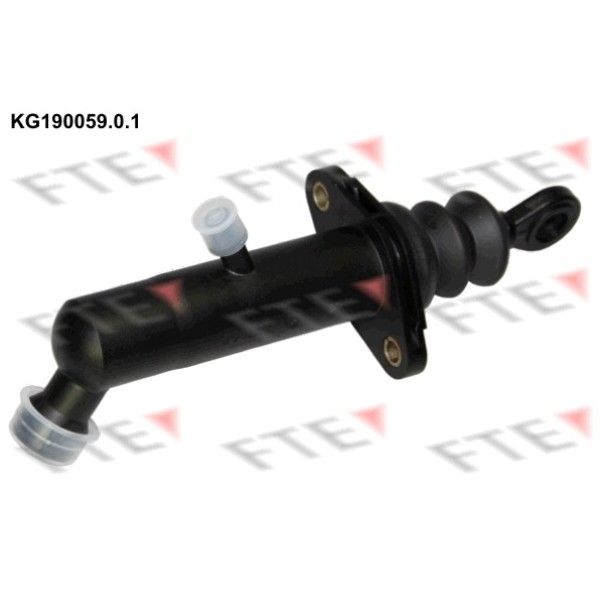 FTE Debriyaj Üst Merkezi E39 - Kod FTEKG190059.0.1 - OEM 21526758828