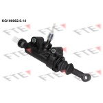 FTE Debriyaj Üst Merkezi 211 - Kod FTEKG190062.0.14 - OEM A2112900112