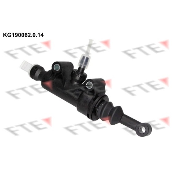 FTE Debriyaj Üst Merkezi 211 - Kod FTEKG190062.0.14 - OEM A2112900112 ürün görseli