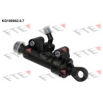FTE Debriyaj Üst Merkezi E36 - Kod FTEKG190062.0.7 - OEM 21526758820