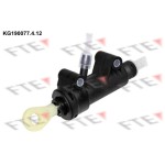 FTE Debriyaj Üst Merkezi 2001 - Kod FTEKG190077.4.12 - OEM 21526773670