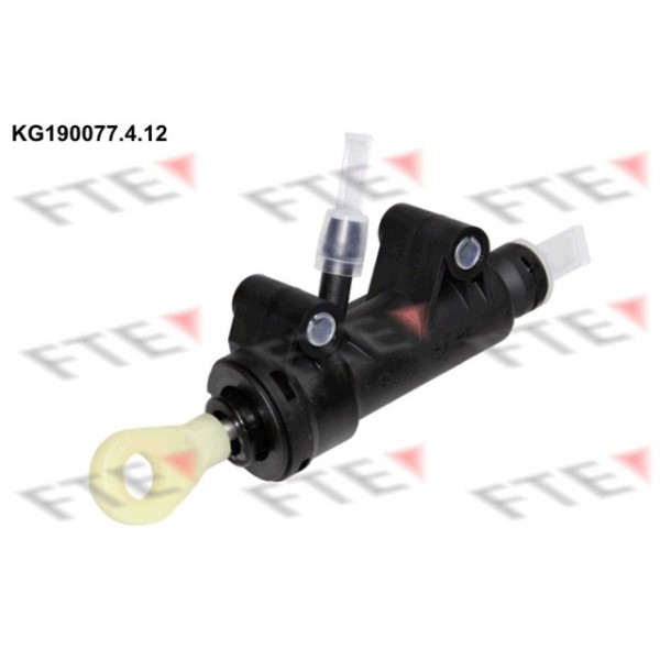 FTE Debriyaj Üst Merkezi 2001 - Kod FTEKG190077.4.12 - OEM 21526773670