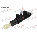 FTE Debriyaj Üst Merkezi - Kod FTEKG190077.4.15 - OEM 21526774078