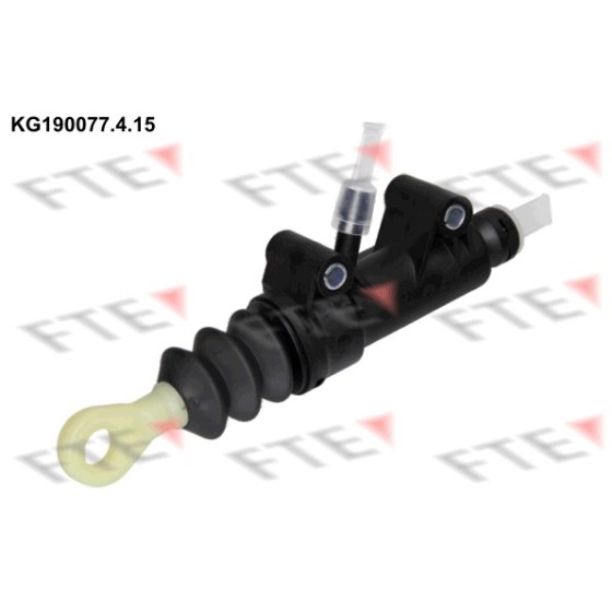 FTE Debriyaj Üst Merkezi - Kod FTEKG190077.4.15 - OEM 21526774078 ürün görseli