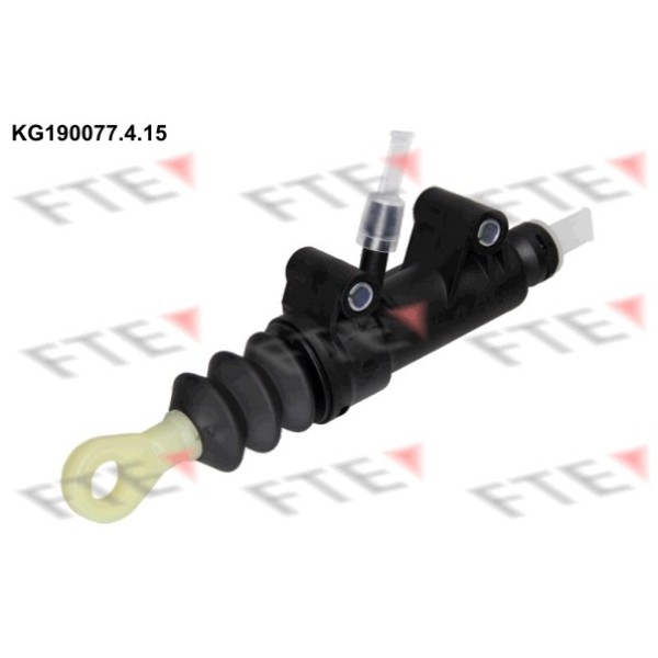 FTE Debriyaj Üst Merkezi - Kod FTEKG190077.4.15 - OEM 21526774078