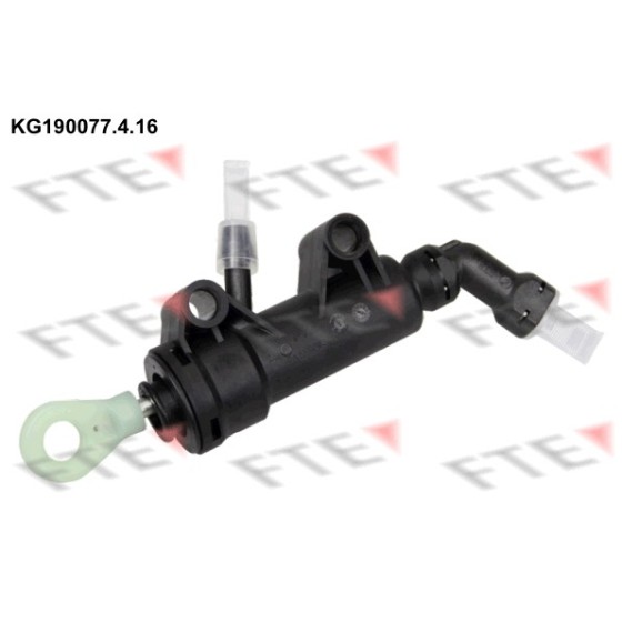 FTE Debriyaj Üst Merkezi E60 - Kod FTEKG190077.4.16 - OEM 21526777344 ürün görseli