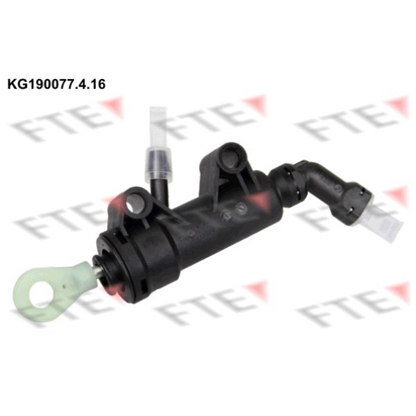 FTE Debriyaj Üst Merkezi E60 - Kod FTEKG190077.4.16 - OEM 21526777344