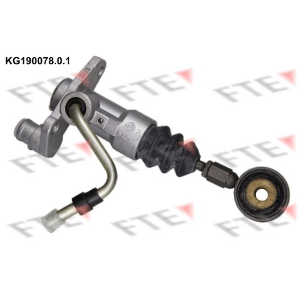 FTE Debriyaj Üst Merkezi Volkswagen Passat 4 - Kod FTEKG190078.0.1 - OEM 8D1721401B