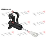 FTE Debriyaj Üst Merkezi Volkswagen Passat 4 - 4u.37228vv - Kod FTEKG190080.0.1 - OEM 8E1721401AK