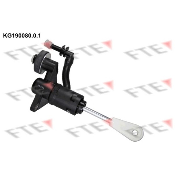 FTE Debriyaj Üst Merkezi Volkswagen Passat 4 - 4u.37228vv - Kod FTEKG190080.0.1 - OEM 8E1721401AK ürün görseli