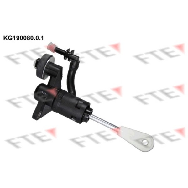 FTE Debriyaj Üst Merkezi Volkswagen Passat 4 - 4u.37228vv - Kod FTEKG190080.0.1 - OEM 8E1721401AK