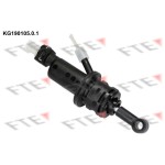 FTE Debriyaj Üst Merkezi - Kod FTEKG190105.0.1 - OEM A1692900412