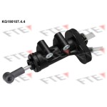 FTE Debriyaj Üst Merkezi A6 Blb-bre 2, 0 Audi TDI - Ftekg190107.4.4 - Kod FTEKG190107.4.4 - OEM 4F0721401B