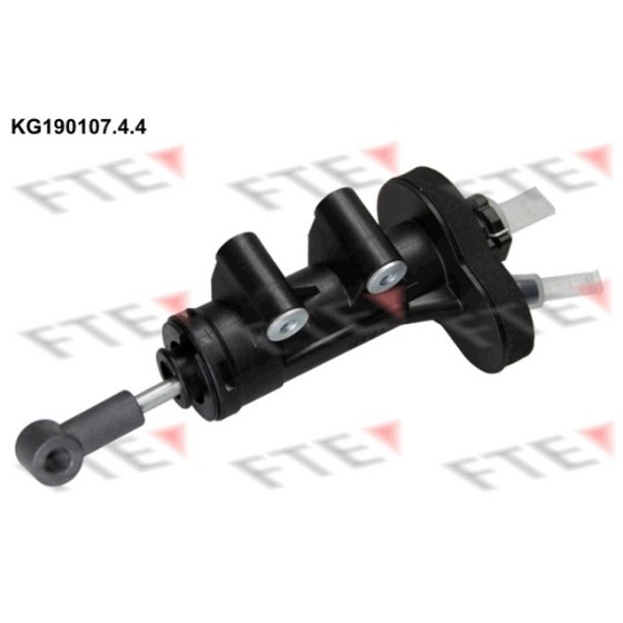 FTE Debriyaj Üst Merkezi A6 Blb-bre 2, 0 Audi TDI - Ftekg190107.4.4 - Kod FTEKG190107.4.4 - OEM 4F0721401B ürün görseli