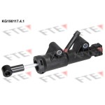 FTE Debriyaj Merkezi Üst Mercedes-benz Sprinter 315, 515.cdi Volkswagen.crafter Om.646, 651 19.05 MM - Kod FTEKG190117.4.1 - OEM A9062900212