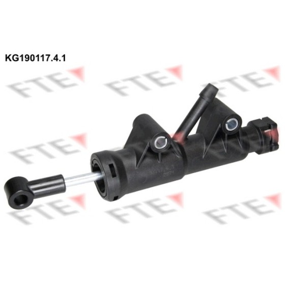 FTE Debriyaj Merkezi Üst Mercedes-benz Sprinter 315, 515.cdi Volkswagen.crafter Om.646, 651 19.05 MM - Kod FTEKG190117.4.1 - OEM A9062900212 ürün görseli