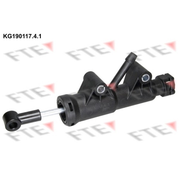 FTE Debriyaj Merkezi Üst Mercedes-benz Sprinter 315, 515.cdi Volkswagen.crafter Om.646, 651 19.05 MM - Kod FTEKG190117.4.1 - OEM A9062900212