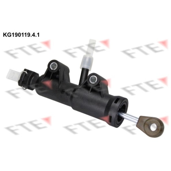FTE Debriyaj Merkezi Üst Vito.109, 111, 115.cdi-mercedes-benz Viano.cdi 639 Om.646 - Om.642 - Kod FTEKG190119.4.1 - OEM A6392900112 ürün görseli