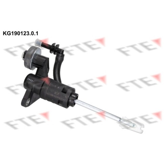 FTE Debriyaj Üst Merkezi Volkswagen Passat 5 - Kod FTEKG190123.0.1 - OEM 8E1721401AL ürün görseli