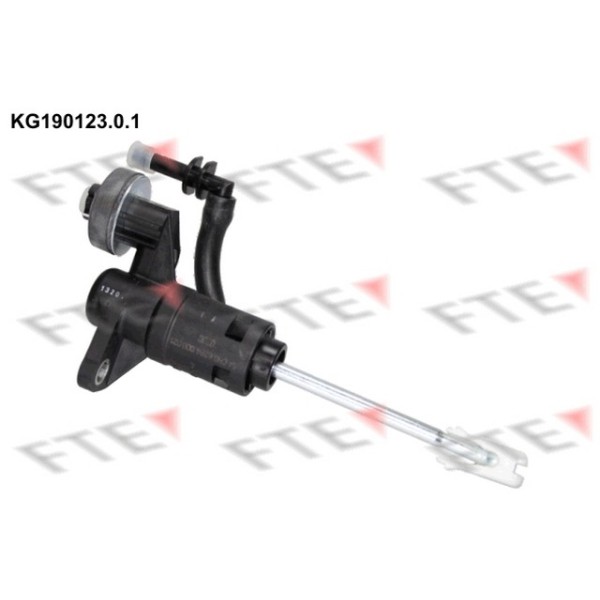 FTE Debriyaj Üst Merkezi Volkswagen Passat 5 - Kod FTEKG190123.0.1 - OEM 8E1721401AL